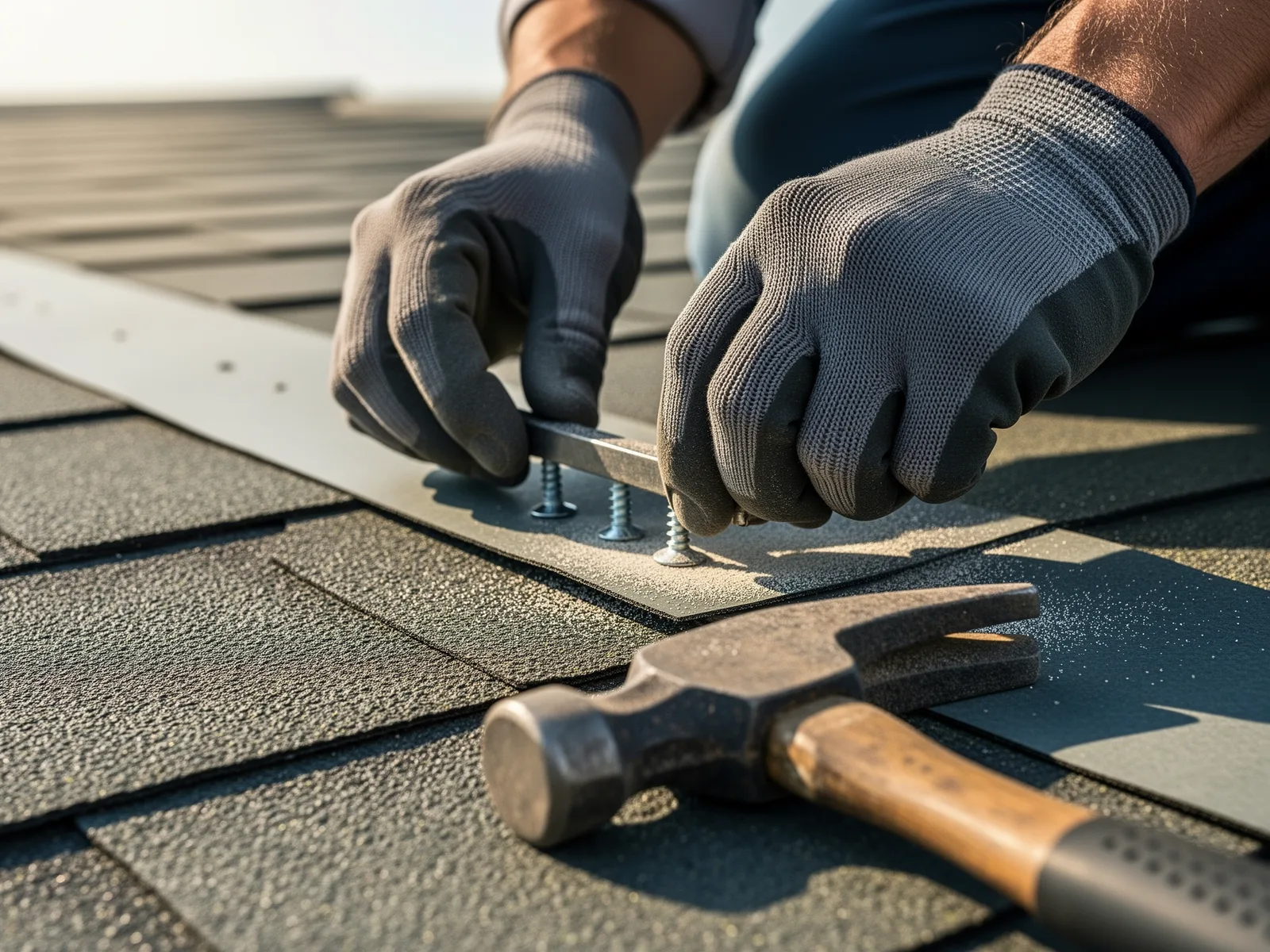 Why choose Fascia Repair in Hendley, NE